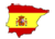 CAN DAMAS - Espanol