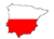 CAN DAMAS - Polski